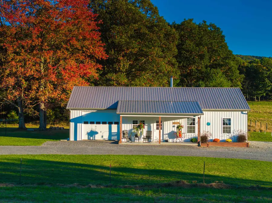2059 Jackson River Rd, Monterey, VA 24465 - #3