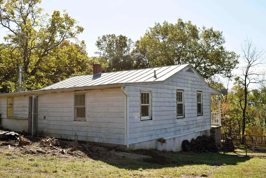 197 Waldrop Rd, Swoope, VA 24479 - #2