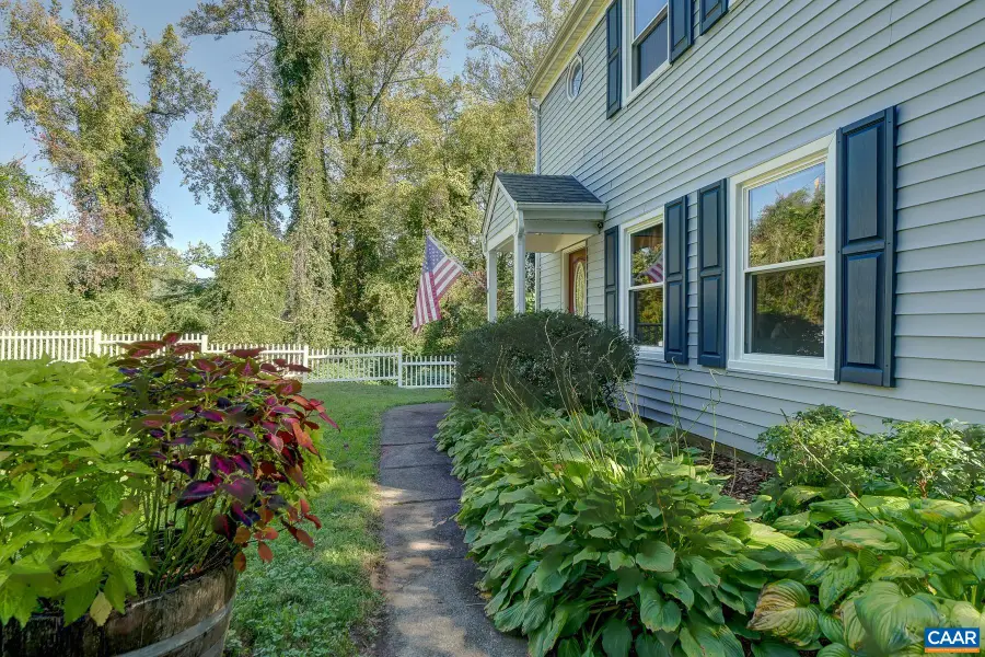 2401 Bennington Rd, Charlottesville, VA 22901 - #3