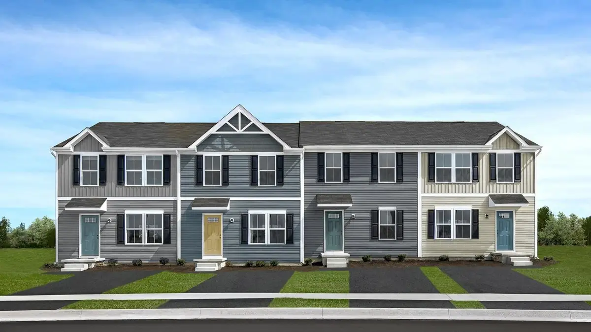 3011 Shamrock Dr, Broadway, VA 22815 - #1
