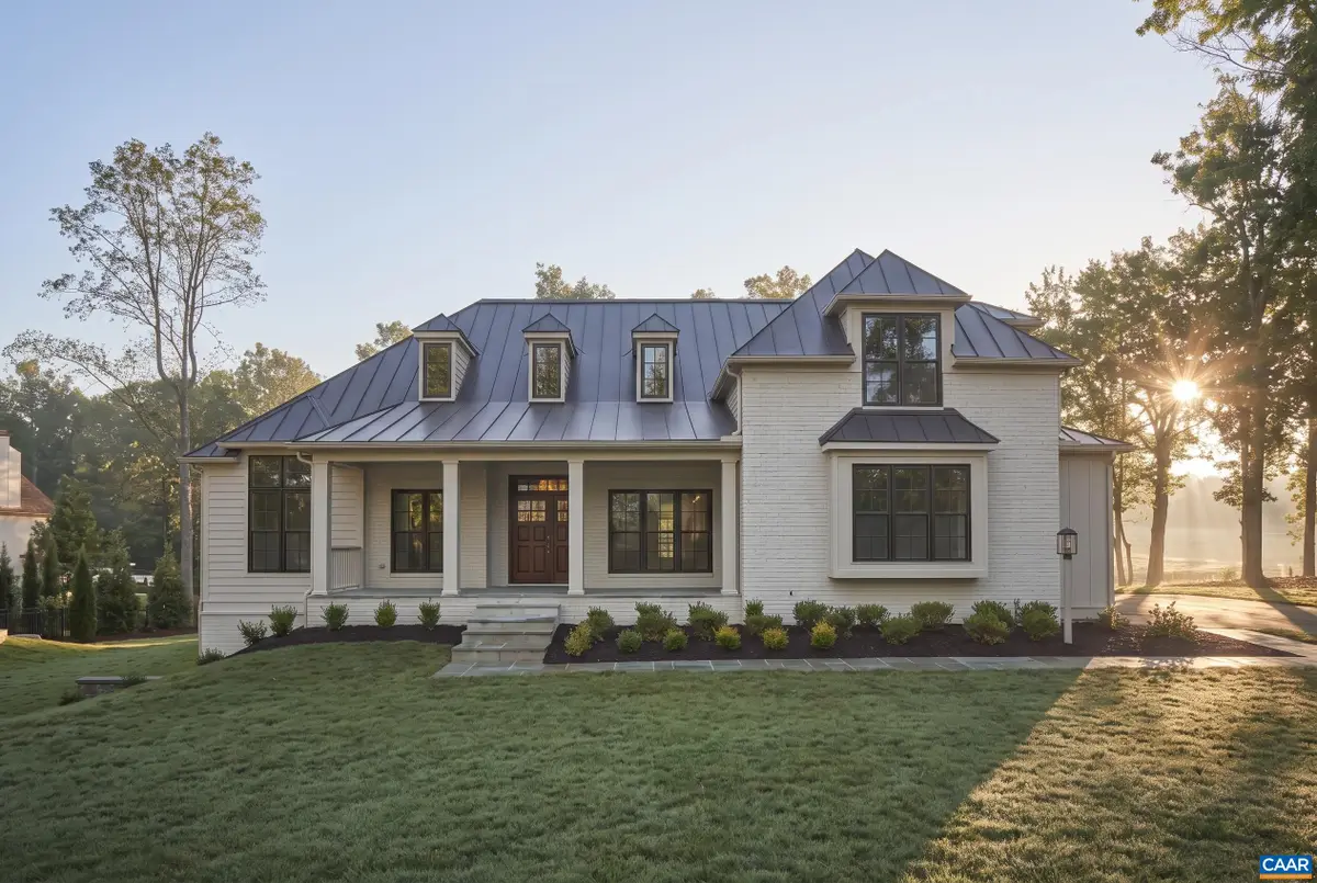 2092 Garth Rd, Charlottesville, VA 22901 - #1