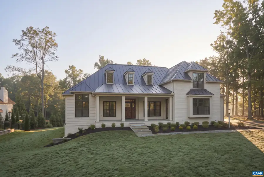 2092 Garth Rd, Charlottesville, VA 22901 - #2