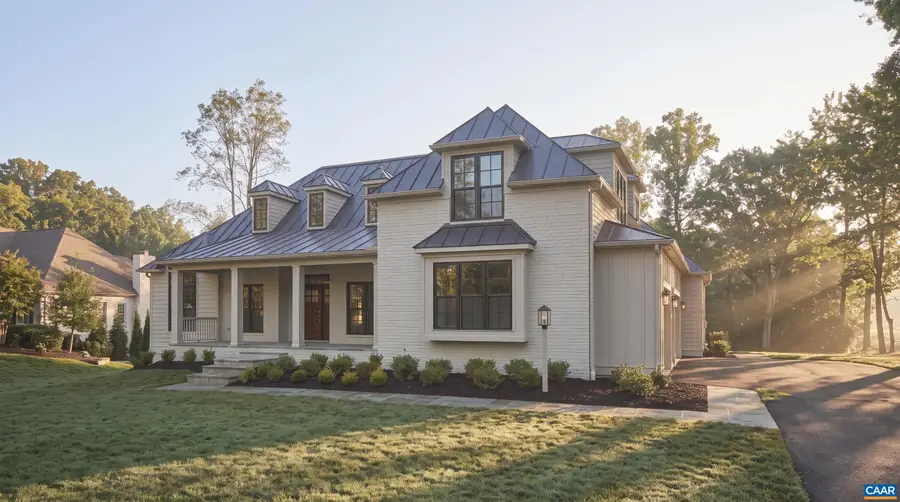 2092 Garth Rd, Charlottesville, VA 22901 - #3