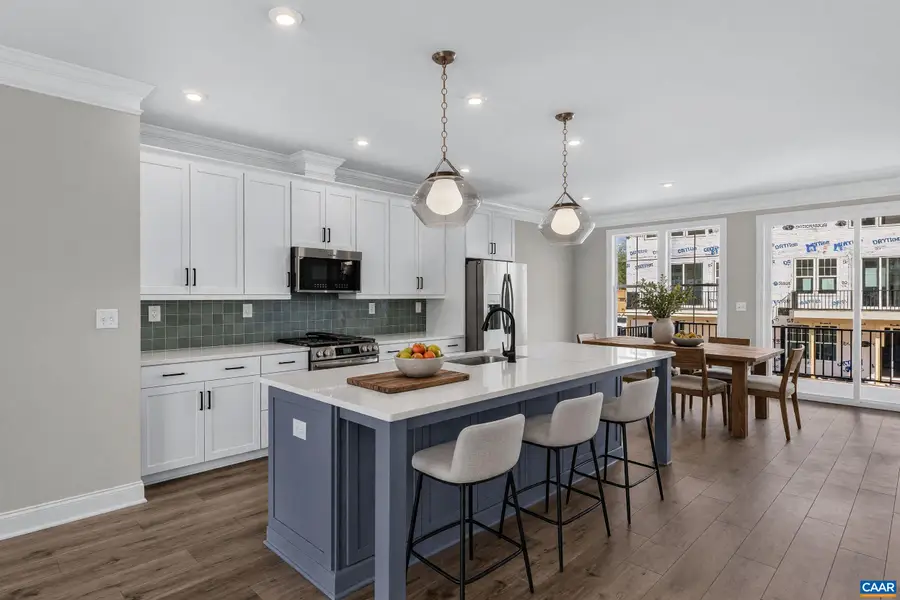 4014 Talen Ln, Charlottesville, VA 22911 - #2