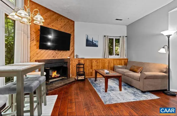 482 Three Ridges Condos, Wintergreen Resort, VA 22967