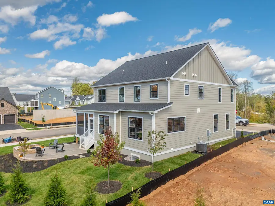 68 Miranda Crossing, Charlottesville, VA 22901 - #3