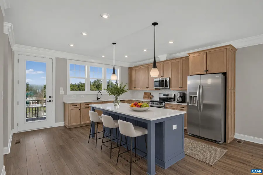 993 Belvedere Blvd, Charlottesville, VA 22901 - #2