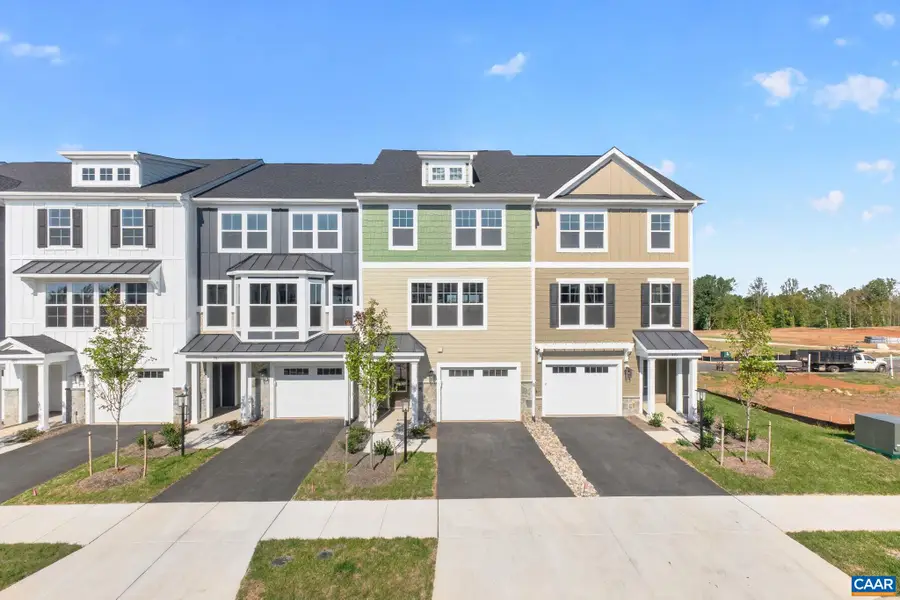 993 Belvedere Blvd, Charlottesville, VA 22901 - #3