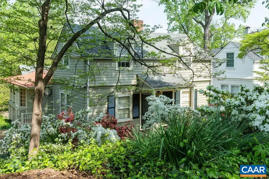907 Cottage Ln, Charlottesville, VA 22903 - #2