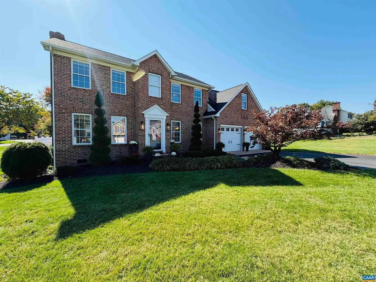 105 Willow Dr, Dayton, VA 22821 - #1