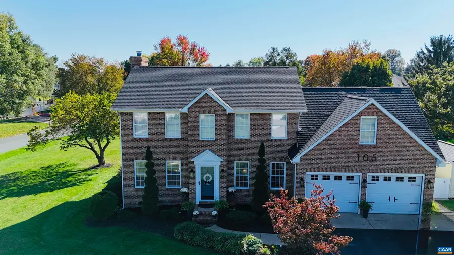105 Willow Dr, Dayton, VA 22821 - #2