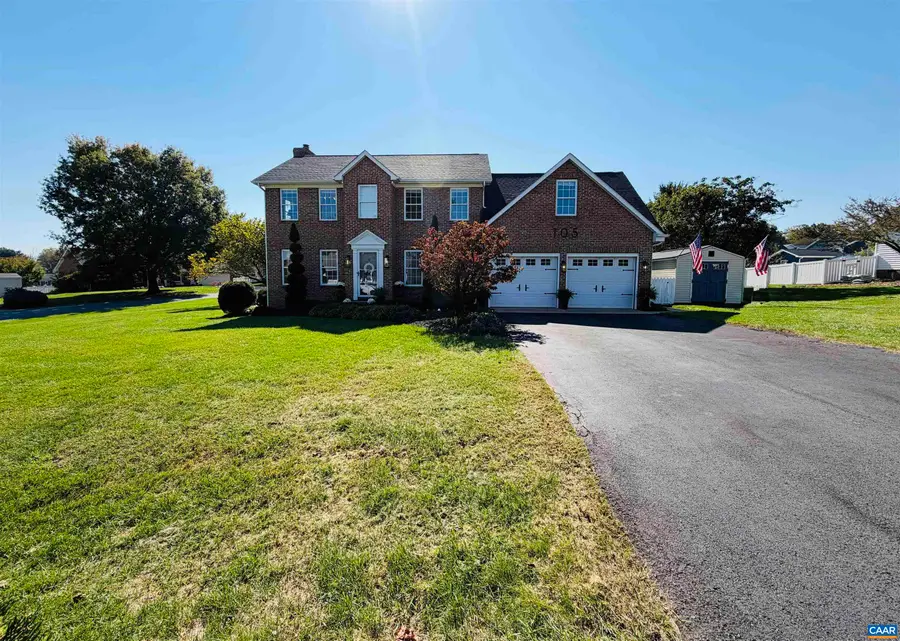 105 Willow Dr, Dayton, VA 22821 - #3