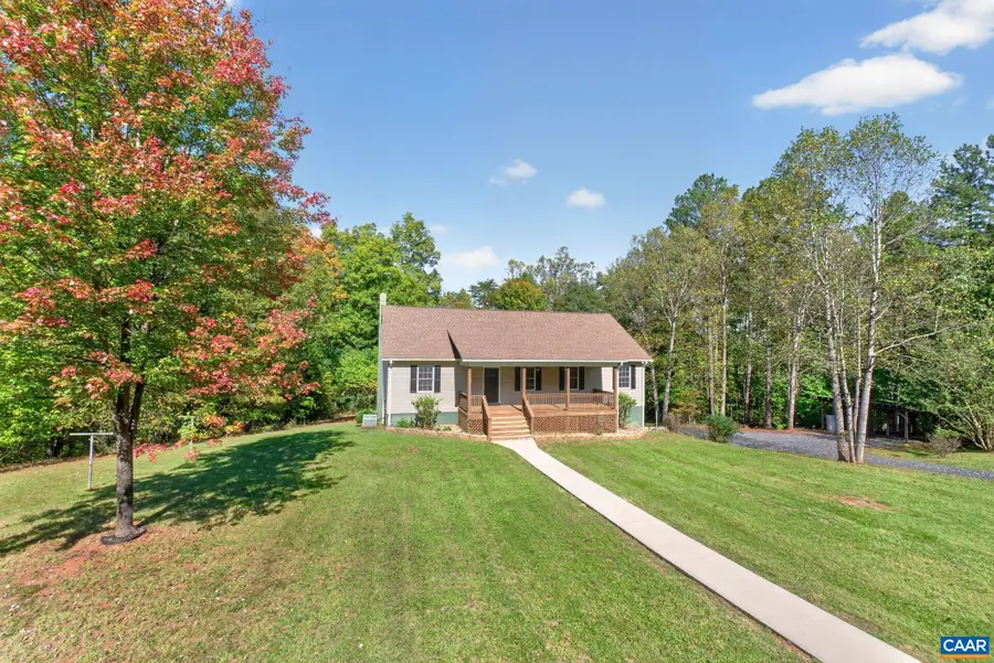 2270 James River Rd, Esmont, VA 22937 - #3