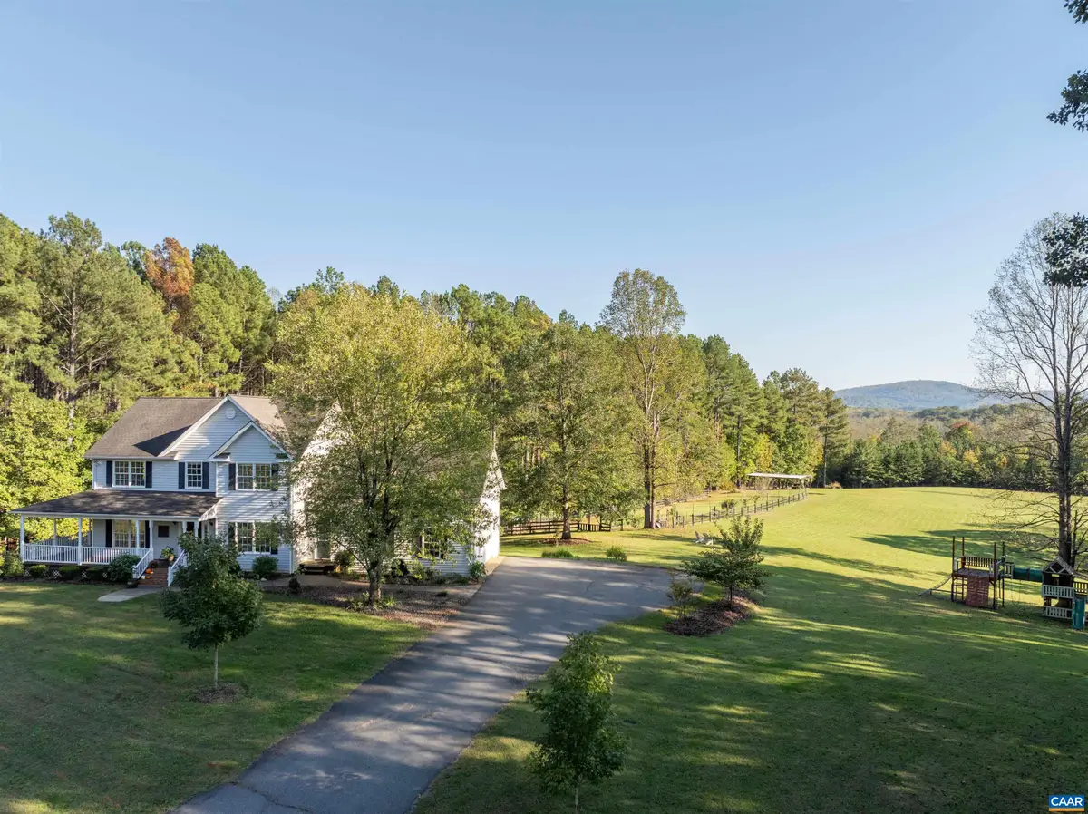 3729 Ashleigh Way Rd, Barboursville, VA 22923 - #1