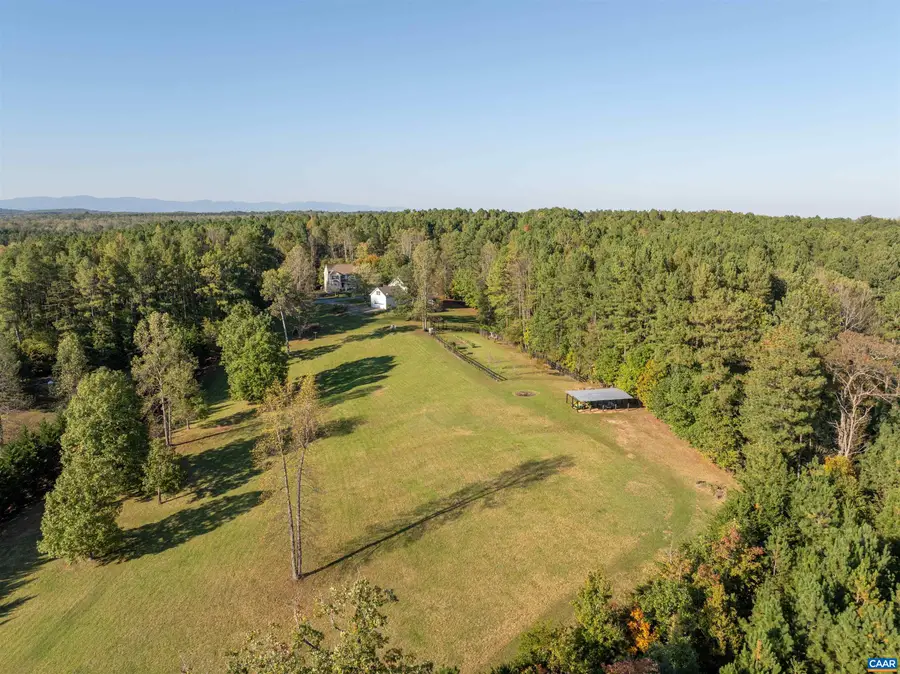 3729 Ashleigh Way Rd, Barboursville, VA 22923 - #3