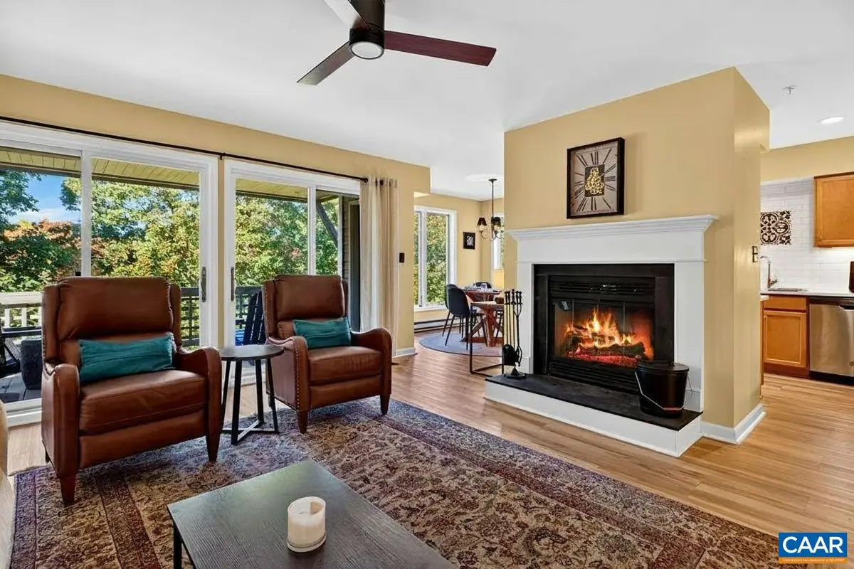 3226 North Ridge Condos, Wintergreen Resort, VA 22967 - #1