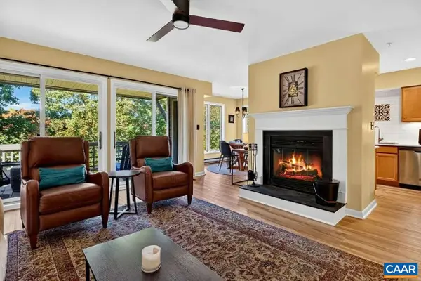 3226 North Ridge Condos, Wintergreen Resort, VA 22967