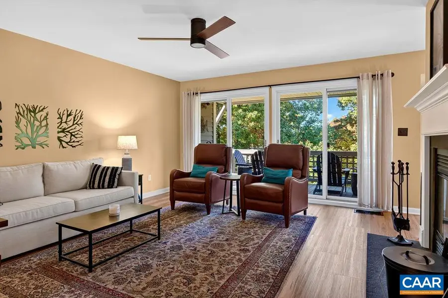 3226 North Ridge Condos, Wintergreen Resort, VA 22967 - #2