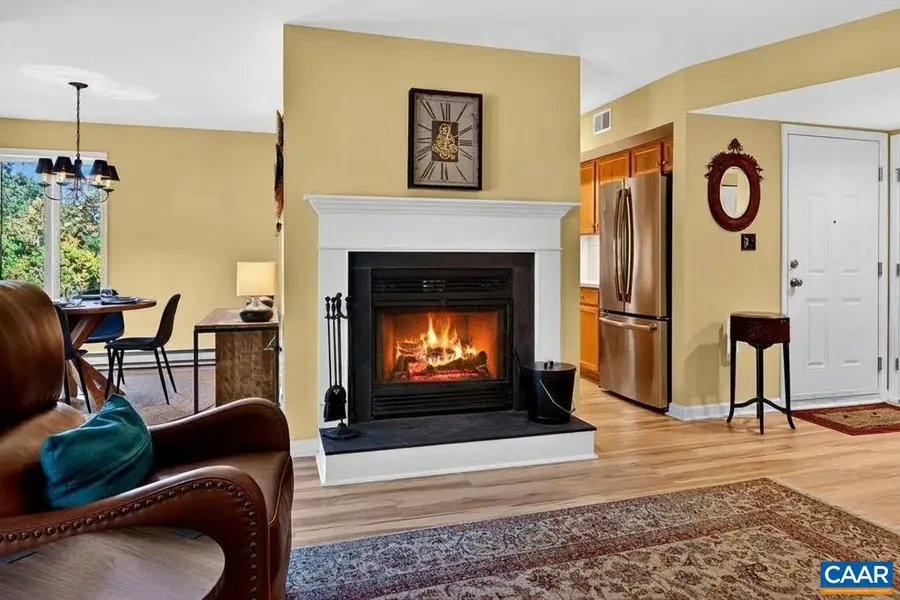 3226 North Ridge Condos, Wintergreen Resort, VA 22967 - #3
