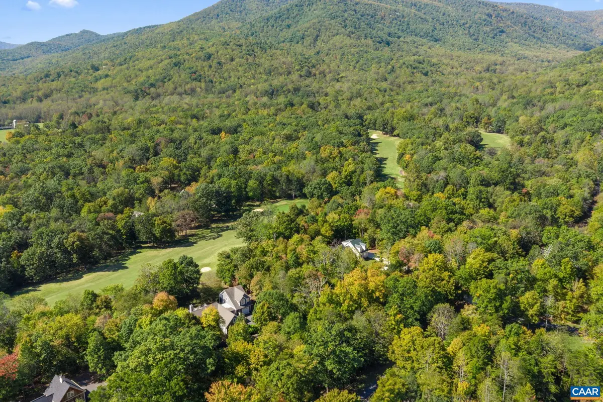 882 Stoney Creek West, Nellysford, VA 22958 - #1