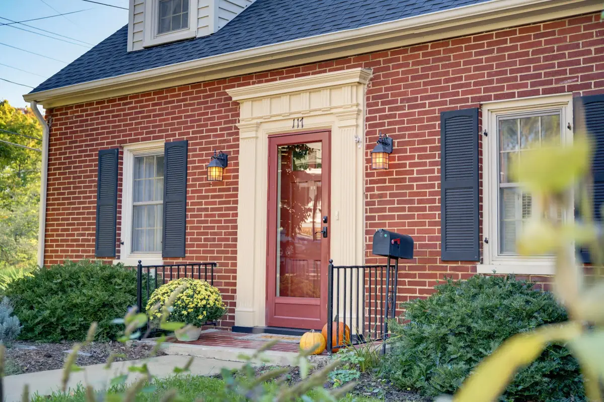 117 Williams St, Staunton, VA 24401 - #1