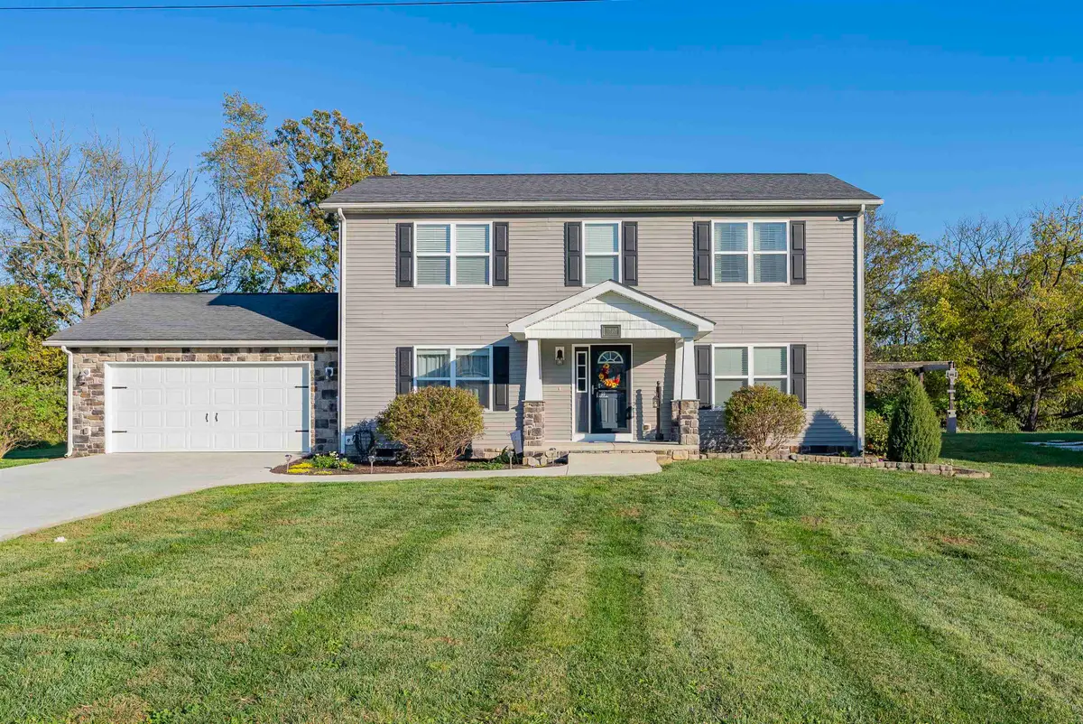 4260 Wiltshire St, Rockingham, VA 22802 - #1
