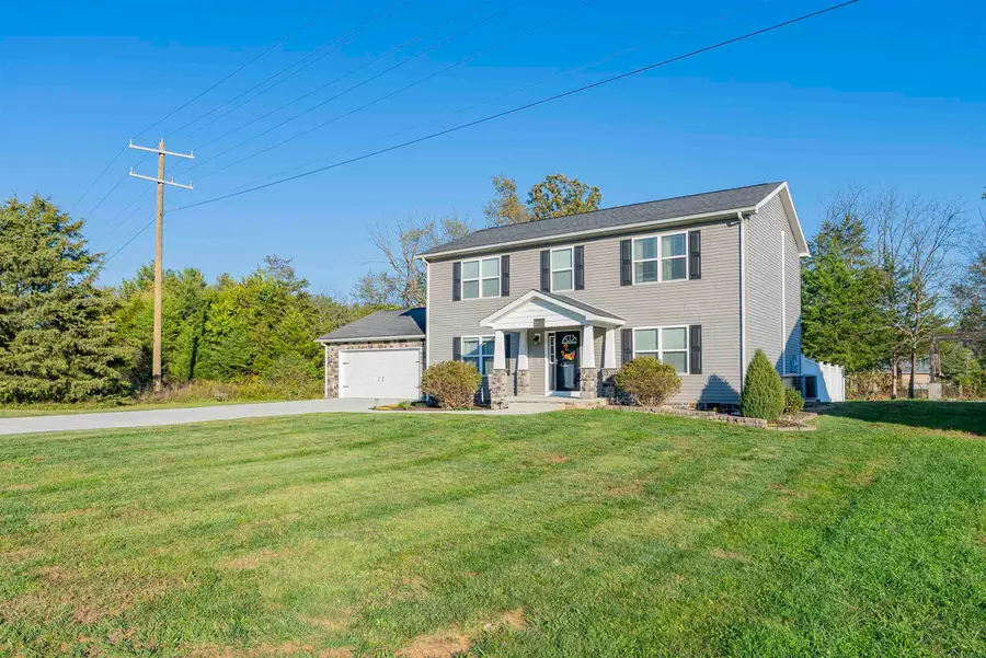 4260 Wiltshire St, Rockingham, VA 22802 - #2