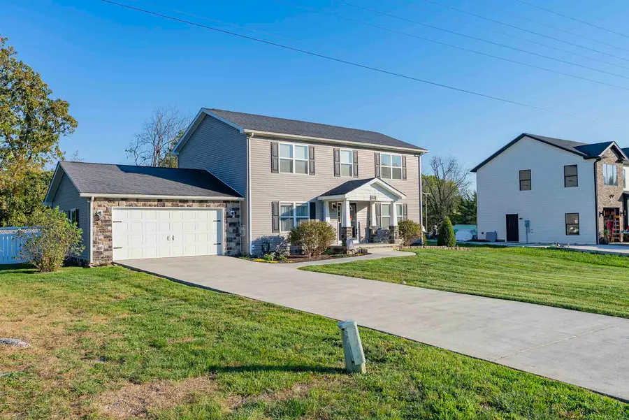 4260 Wiltshire St, Rockingham, VA 22802 - #3
