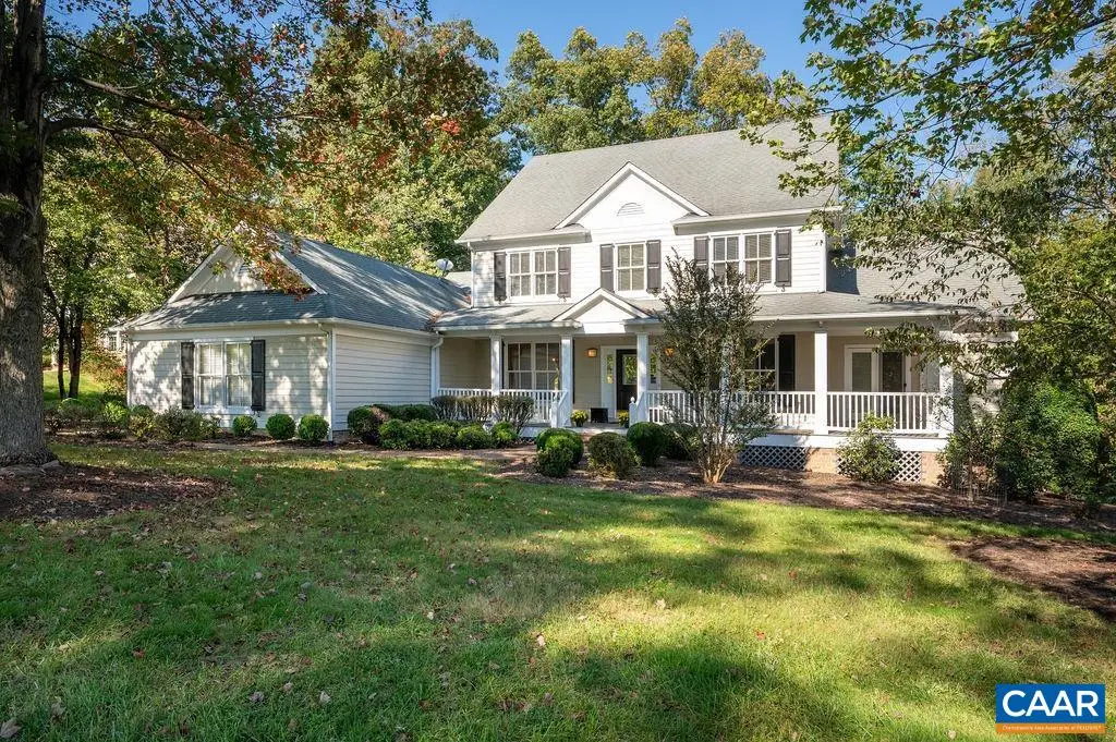 3280 Darby Rd, Keswick, VA 22947 - #1