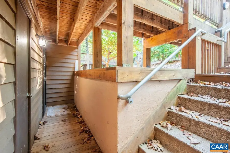 712 Laurelwood Condos, Wintergreen Resort, VA 22967 - #3