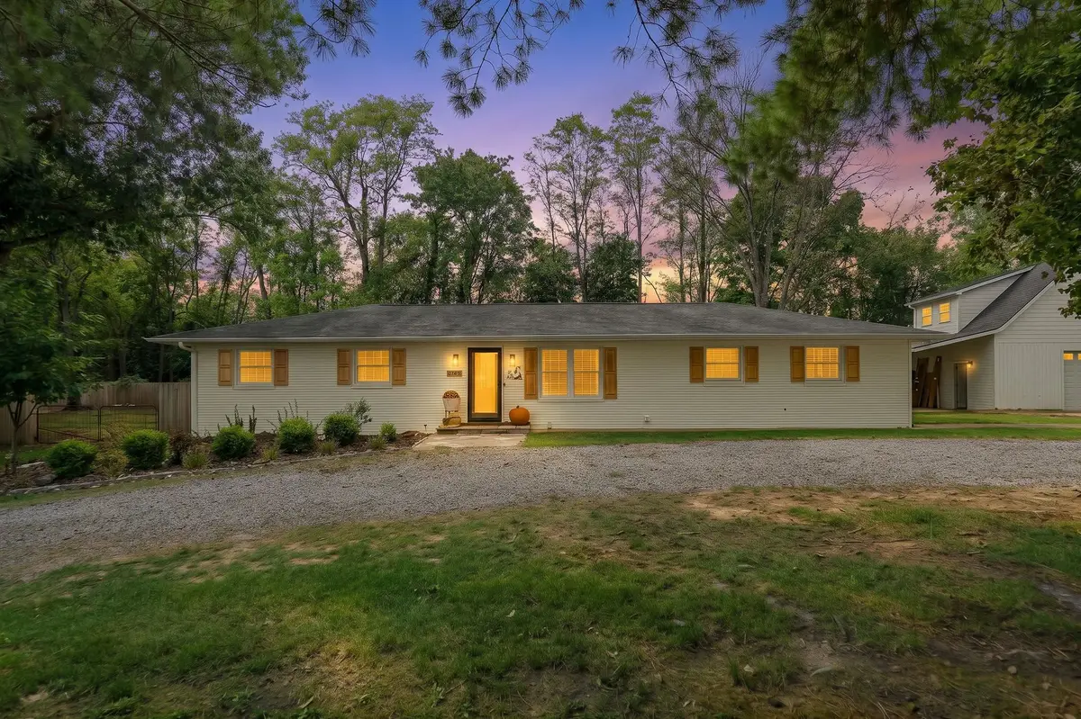 1405 Barterbrook Rd, Staunton, VA 24401 - #1