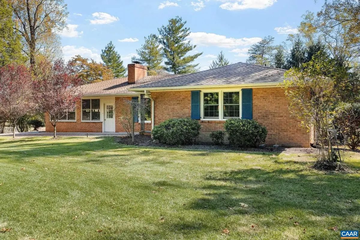 345 Forest Ridge Rd, Earlysville, VA 22936 - #1