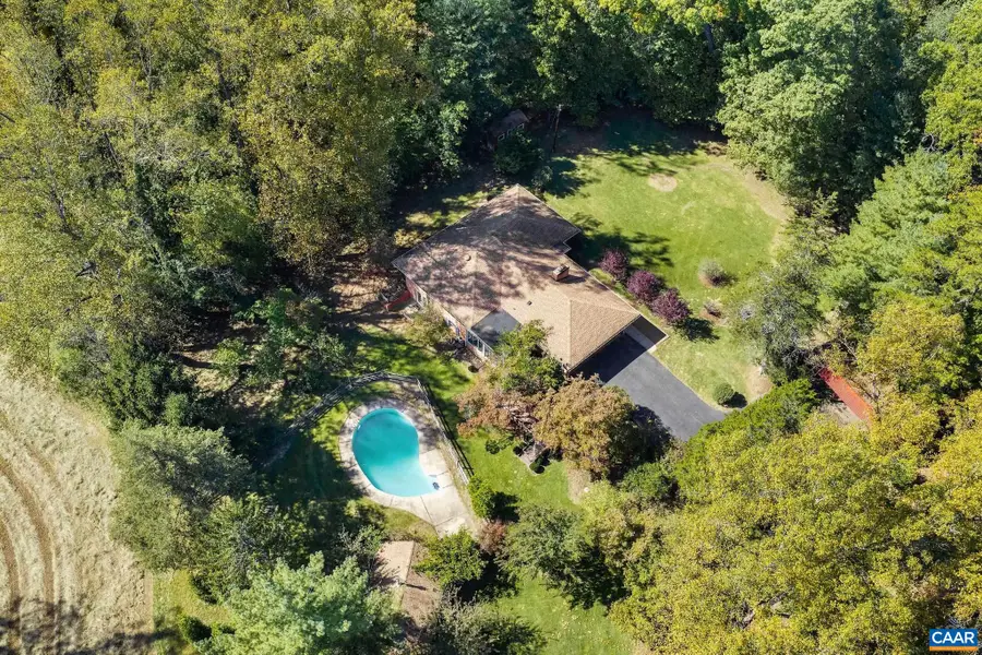 345 Forest Ridge Rd, Earlysville, VA 22936 - #2
