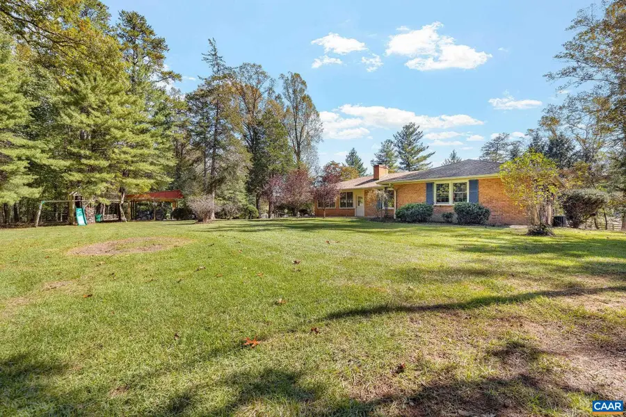 345 Forest Ridge Rd, Earlysville, VA 22936 - #3
