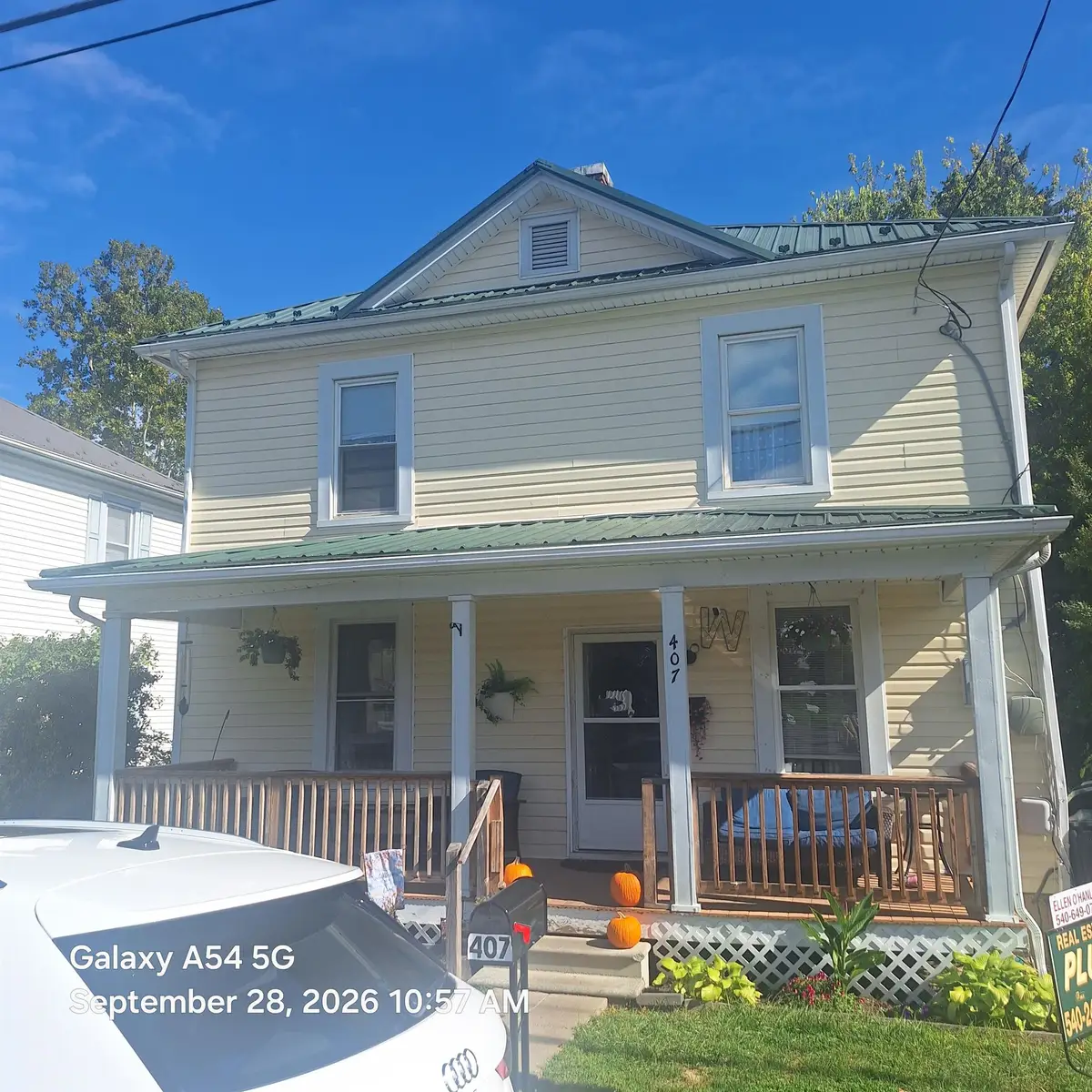 407 13th St, Waynesboro, VA 22980 - #1