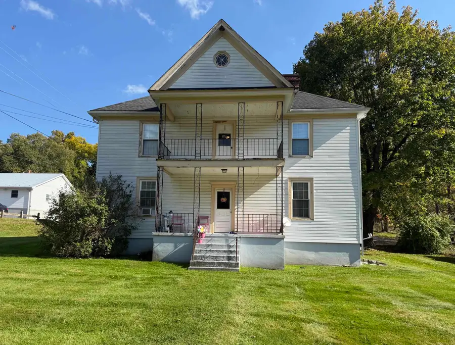 5656 Sam Snead Hwy, Hot Springs, VA 24445 - #2