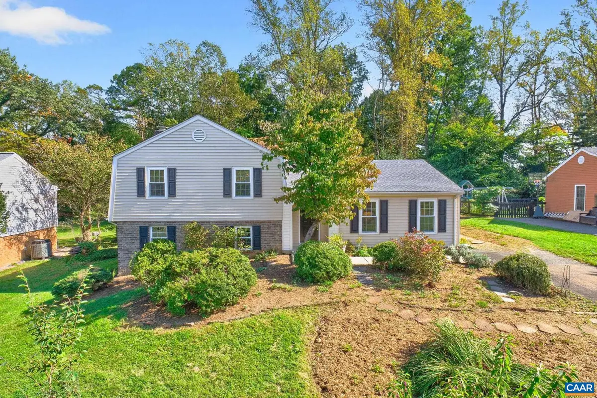 1725 Goldentree Pl, Charlottesville, VA 22911 - #1