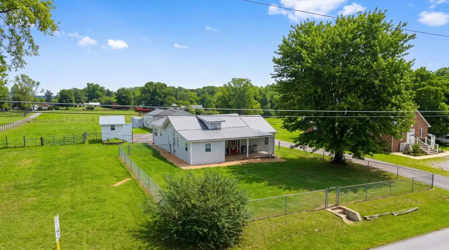 330 Howardsville Tpke, Stuarts Draft, VA 24477 - #2