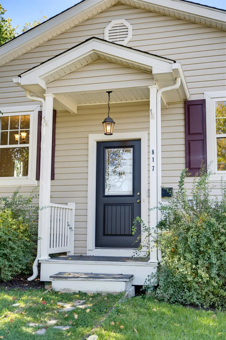 817 Sherwood Ave, Waynesboro, VA 22980 - #3