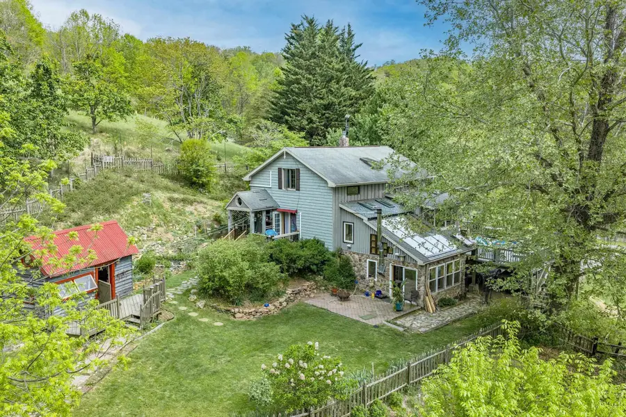 311 Higgins Hollow Rd, Lexington, VA 24450 - #3