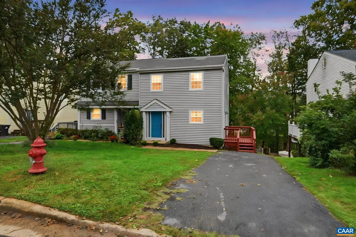 2384 Whitney Ct, Charlottesville, VA 22911 - #1