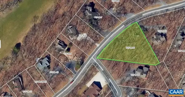 1154 Devils Knob Loop, Roseland, VA 22967