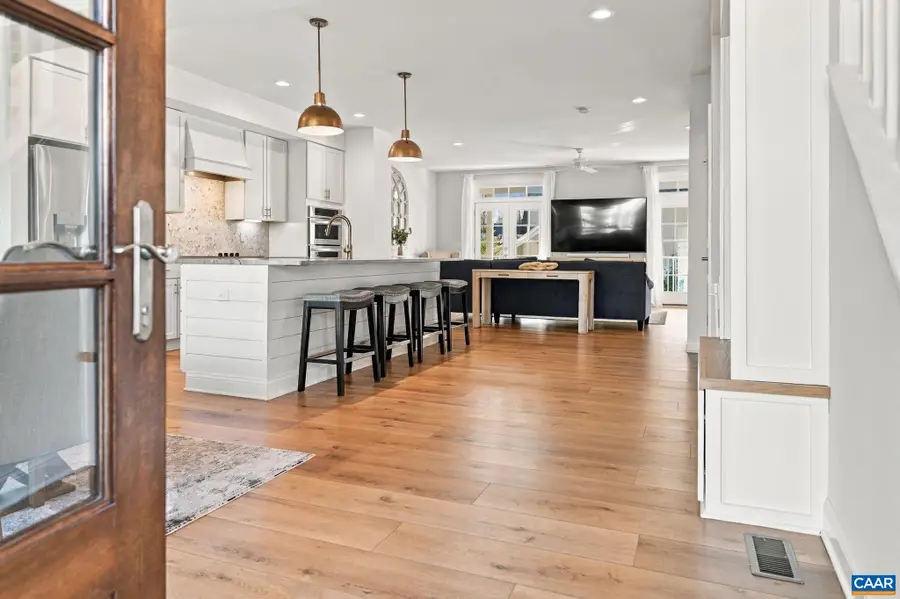 5477 Golf Dr, Crozet, VA 22932 - #3