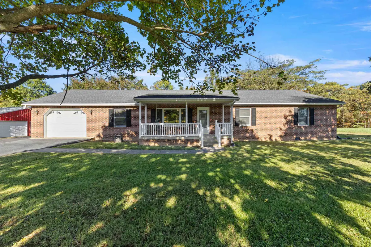 5792 Koiner Ford Rd, Mount Crawford, VA 22841 - #1