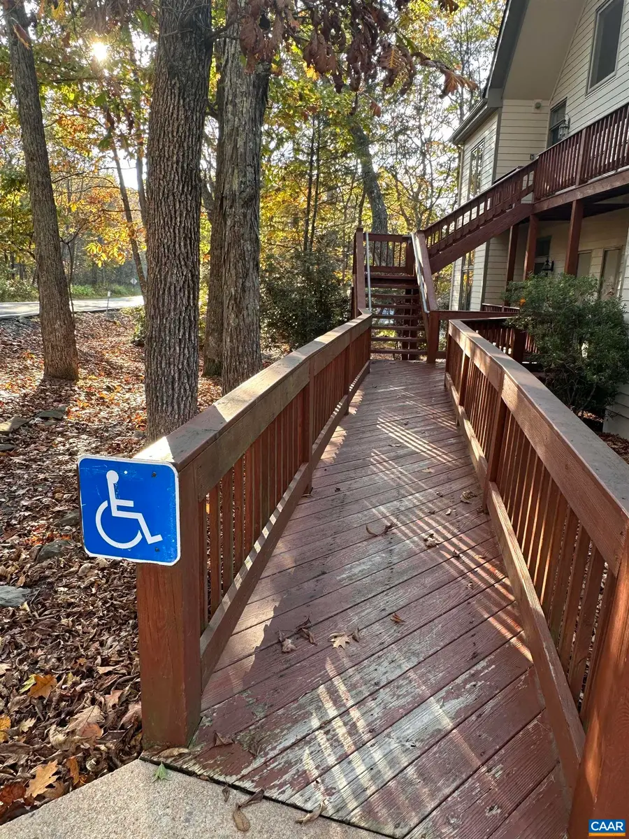 2001 Stone Ridge Woods Condos, Wintergreen Resort, VA 22967 - #3