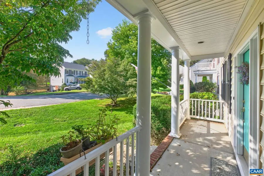 3010 Magnolia Bend, Charlottesville, VA 22911 - #3