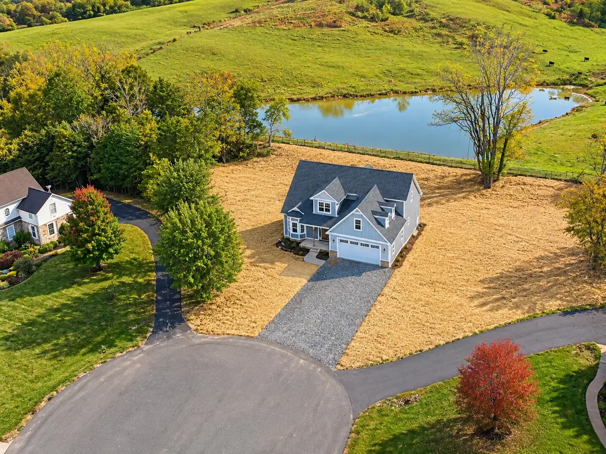 TBD Skyhigh Ln, Lexington, VA 24450 - #1