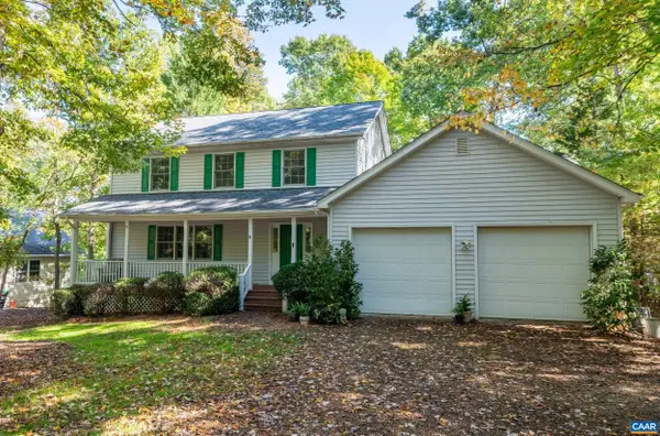 17 Long Leaf Ln, Palmyra, VA 22963