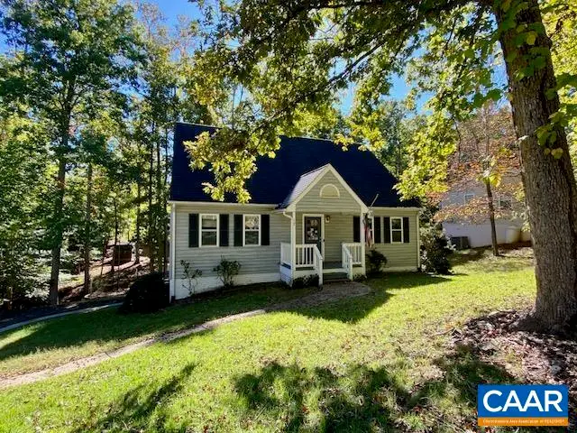 17 Brougham Rd, Palmyra, VA 22963 - #1