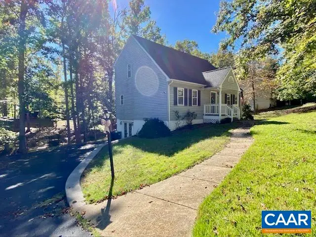 17 Brougham Rd, Palmyra, VA 22963 - #3